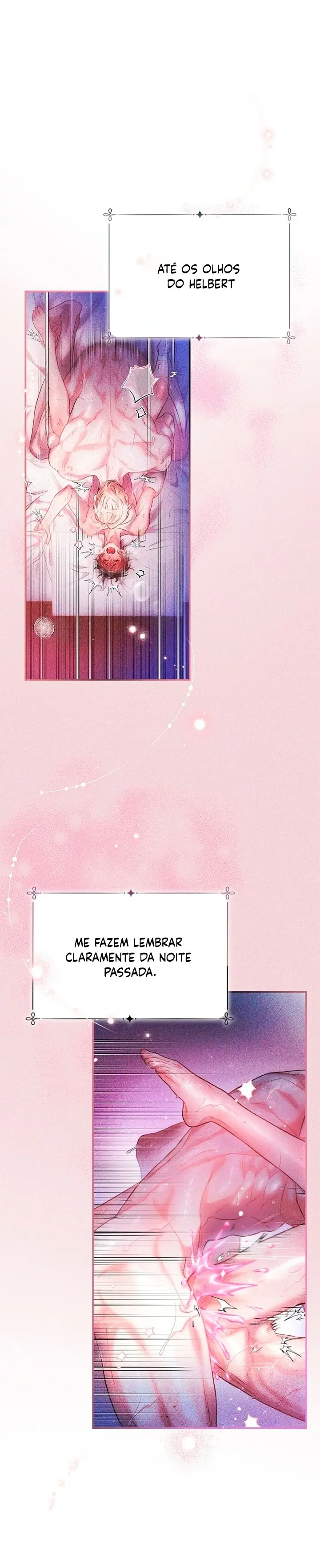 Sugar Rain – Capítulo 34 Yaoi – Página 19