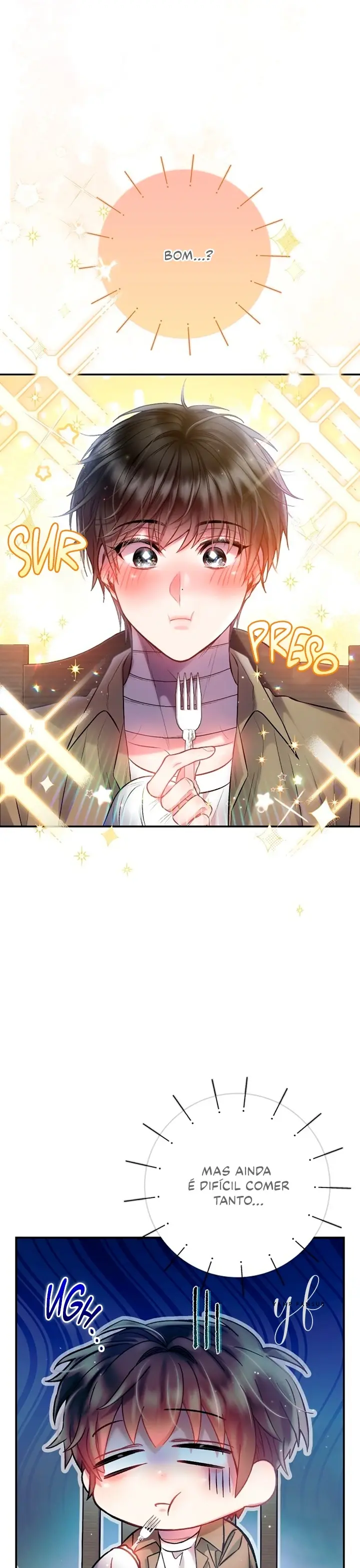 Sugar Rain – Capítulo 34 Yaoi – Página 2