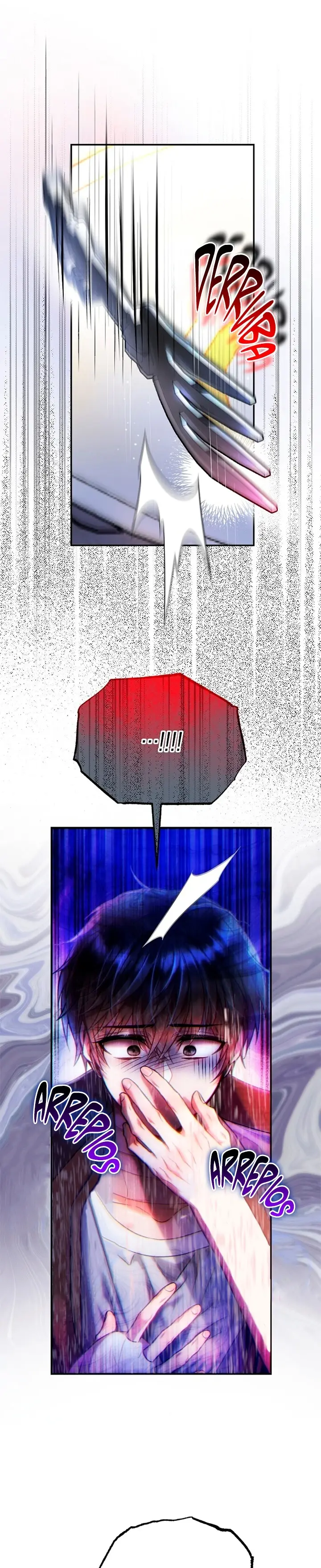 Sugar Rain – Capítulo 34 Yaoi – Página 23