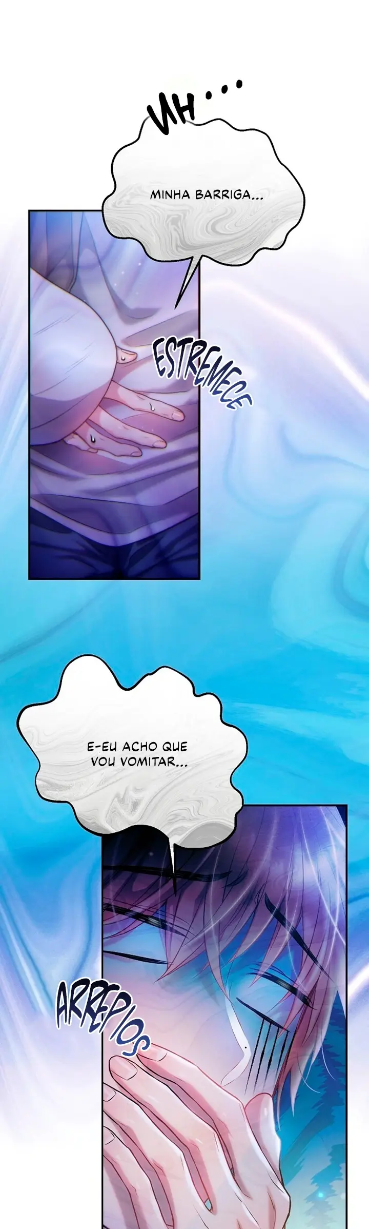 Sugar Rain – Capítulo 34 Yaoi – Página 25