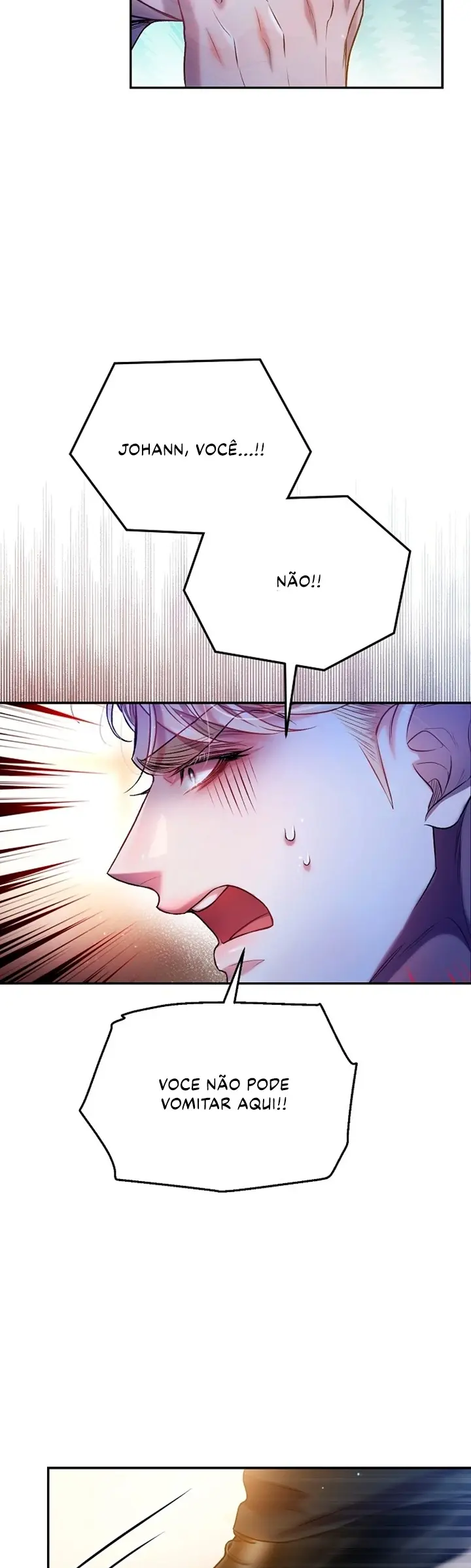 Sugar Rain – Capítulo 34 Yaoi – Página 26