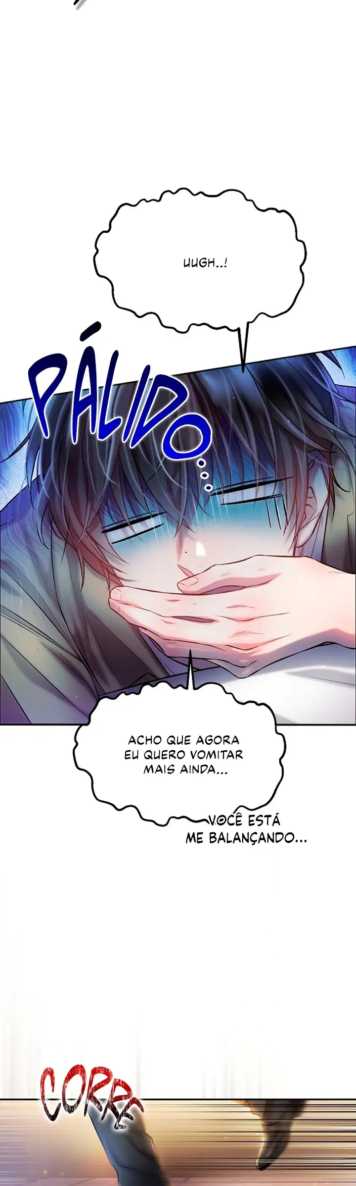 Sugar Rain – Capítulo 34 Yaoi – Página 29