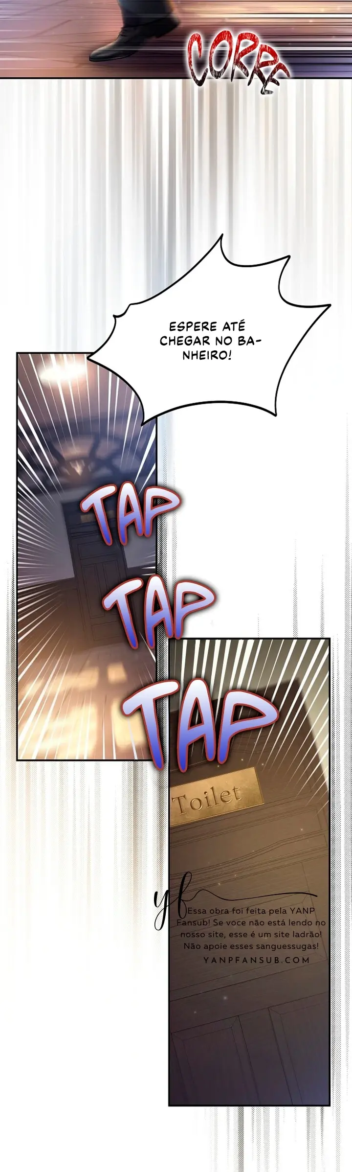 Sugar Rain – Capítulo 34 Yaoi – Página 30