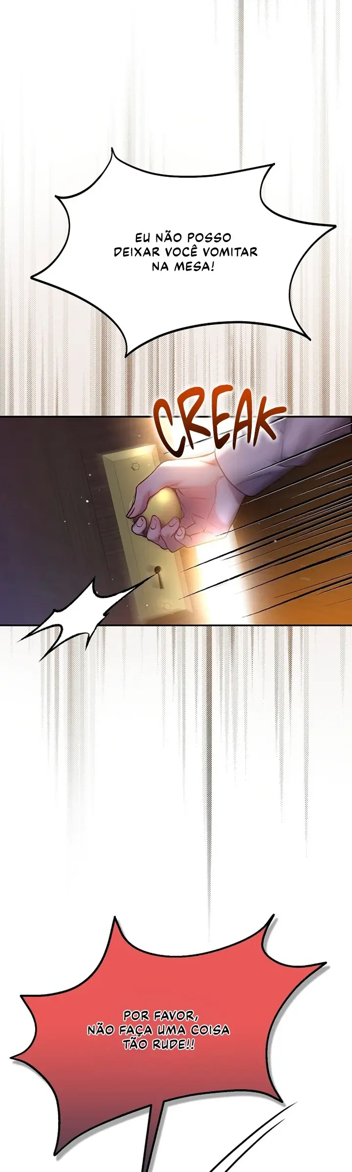 Sugar Rain – Capítulo 34 Yaoi – Página 31