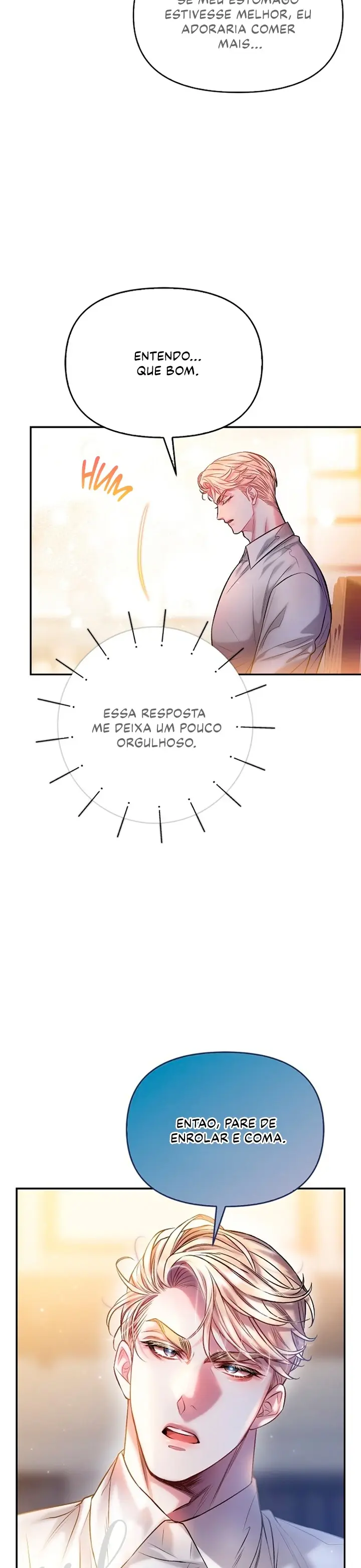 Sugar Rain – Capítulo 34 Yaoi – Página 4