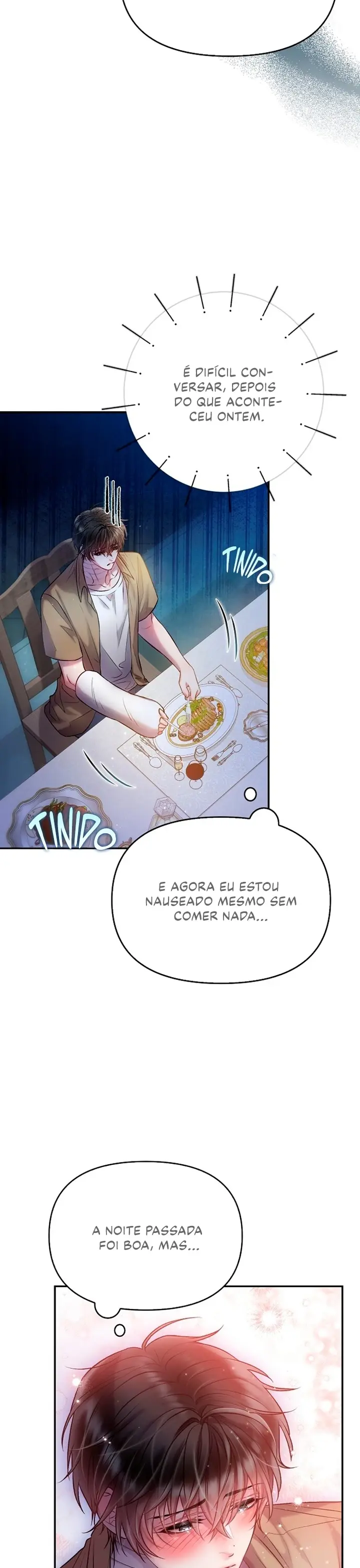 Sugar Rain – Capítulo 34 Yaoi – Página 6