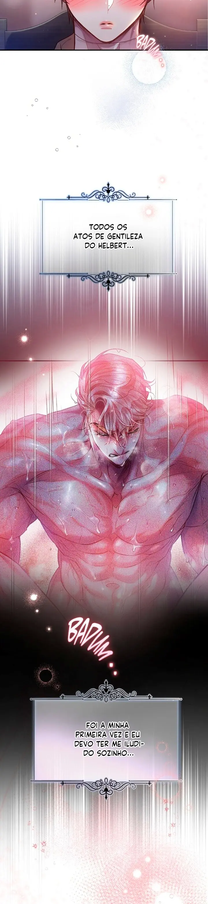 Sugar Rain – Capítulo 34 Yaoi – Página 8