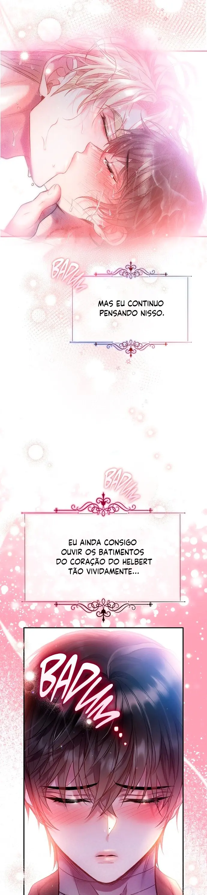 Sugar Rain – Capítulo 34 Yaoi – Página 9