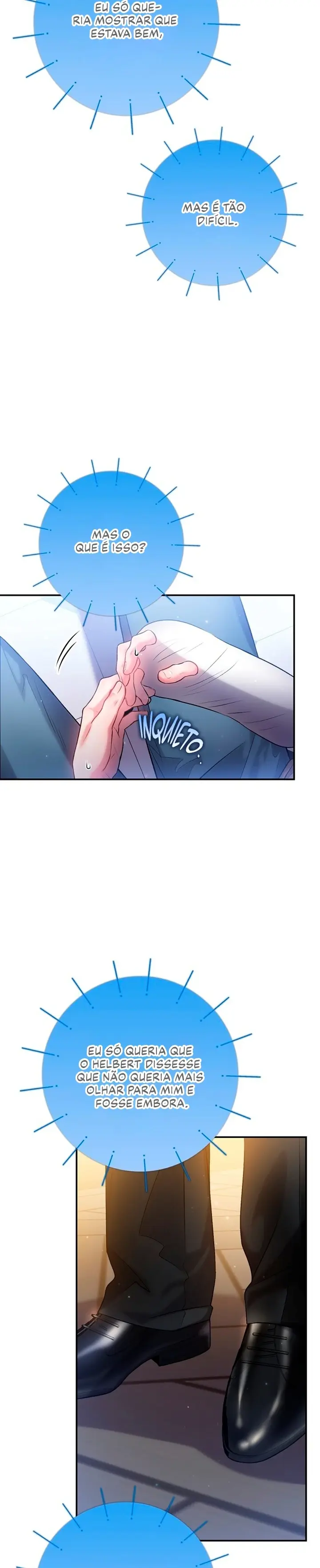 Sugar Rain – Capítulo 35 Yaoi – Página 11