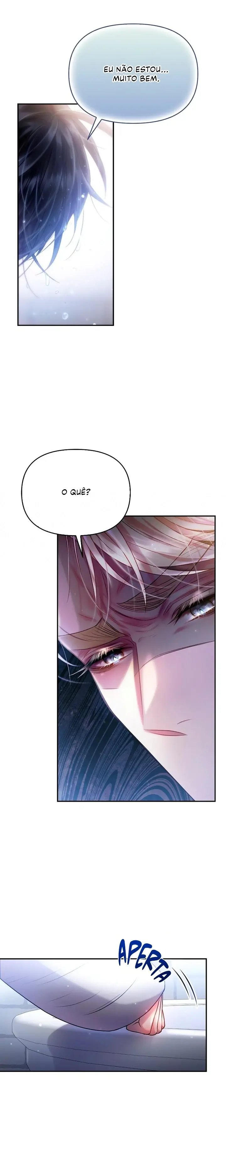 Sugar Rain – Capítulo 35 Yaoi – Página 17