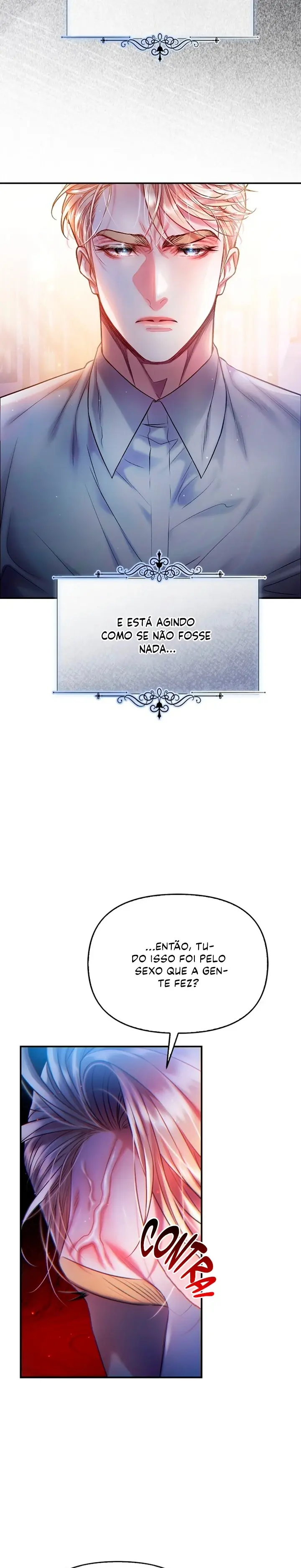 Sugar Rain – Capítulo 35 Yaoi – Página 20