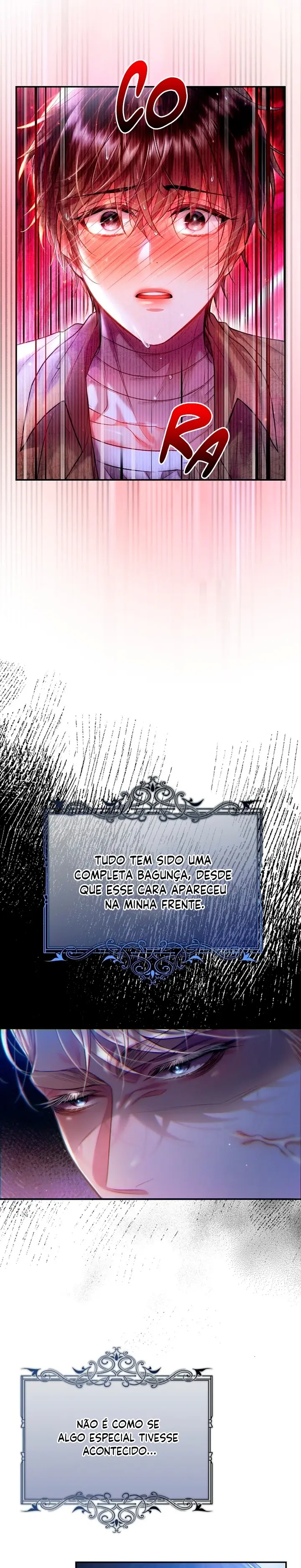 Sugar Rain – Capítulo 35 Yaoi – Página 23