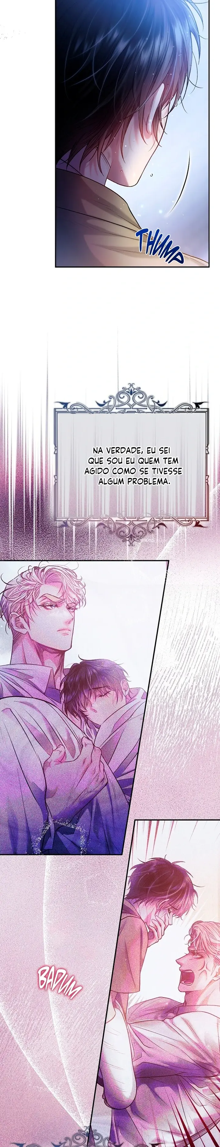 Sugar Rain – Capítulo 35 Yaoi – Página 24