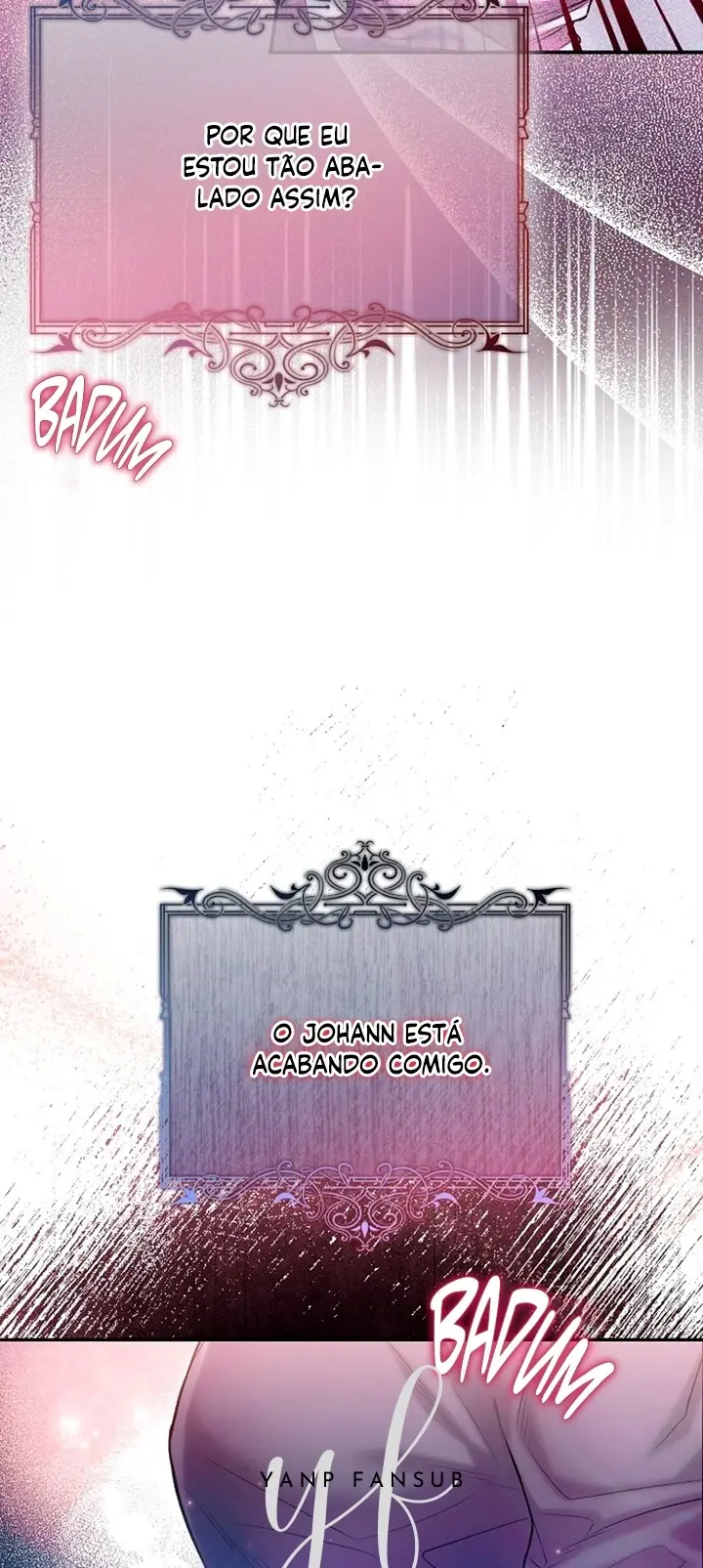 Sugar Rain – Capítulo 35 Yaoi – Página 25