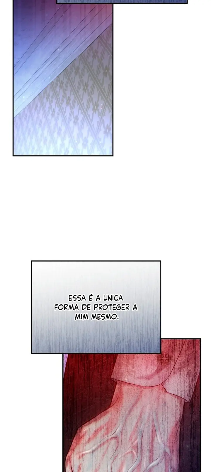 Sugar Rain – Capítulo 35 Yaoi – Página 27