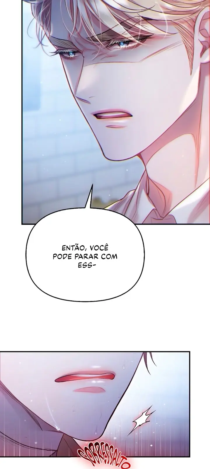 Sugar Rain – Capítulo 35 Yaoi – Página 30