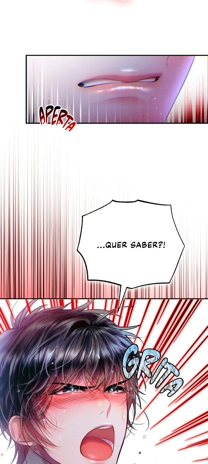 Sugar Rain – Capítulo 35 Yaoi – Página 31