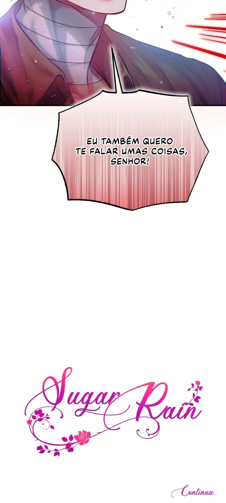 Sugar Rain – Capítulo 35 Yaoi – Página 32