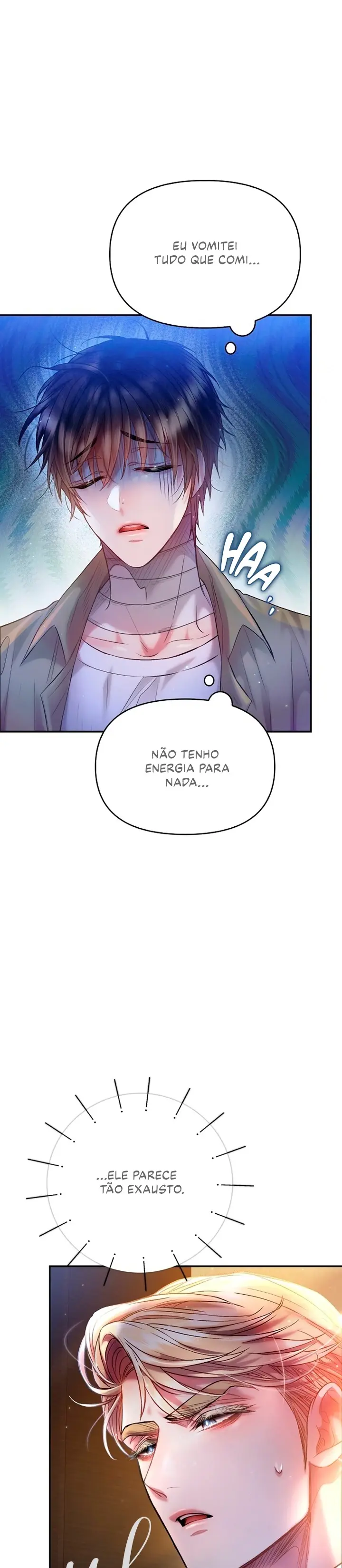 Sugar Rain – Capítulo 35 Yaoi – Página 5