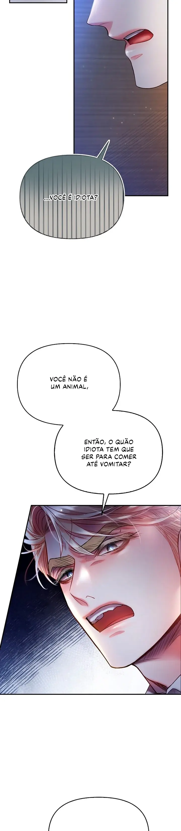 Sugar Rain – Capítulo 35 Yaoi – Página 7