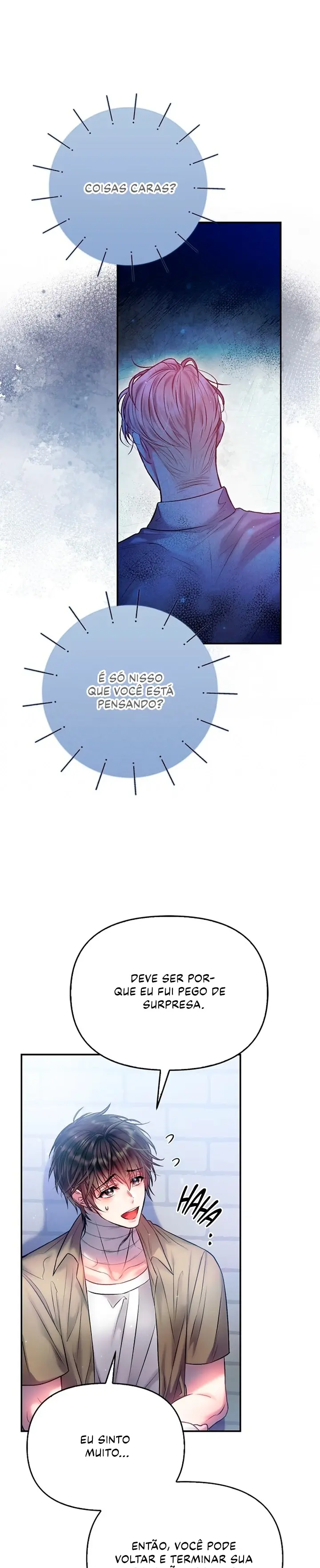 Sugar Rain – Capítulo 35 Yaoi – Página 9