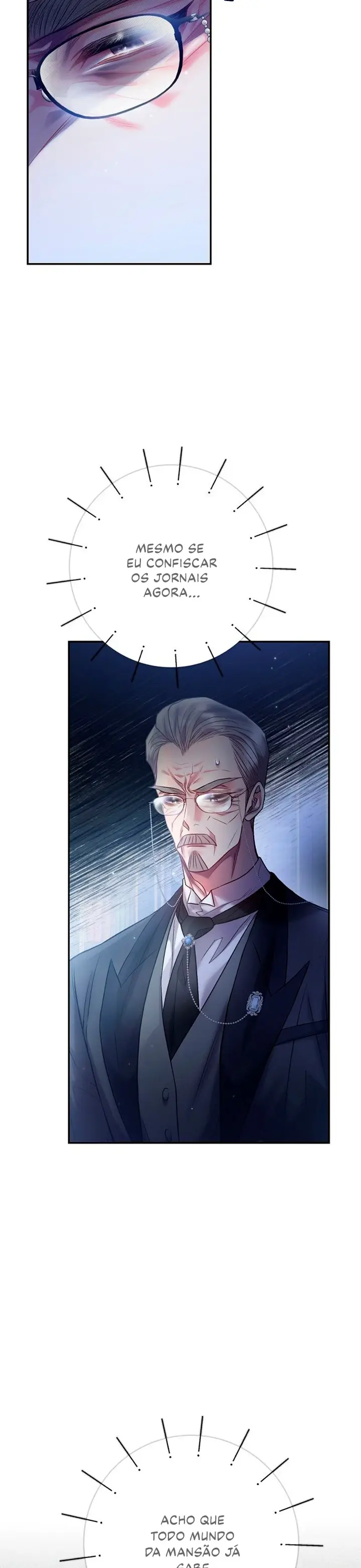 Sugar Rain – Capítulo 36 Yaoi – Página 13