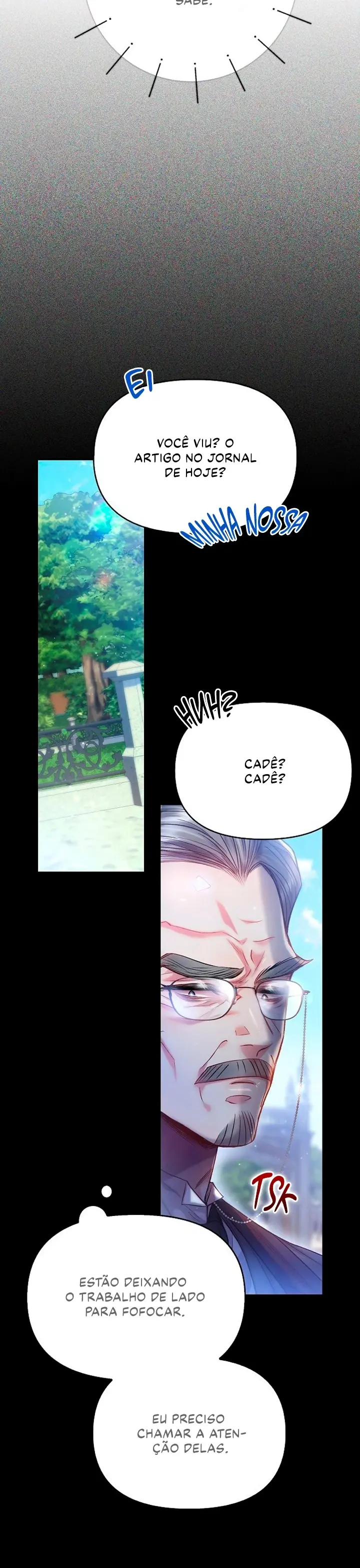 Sugar Rain – Capítulo 36 Yaoi – Página 14