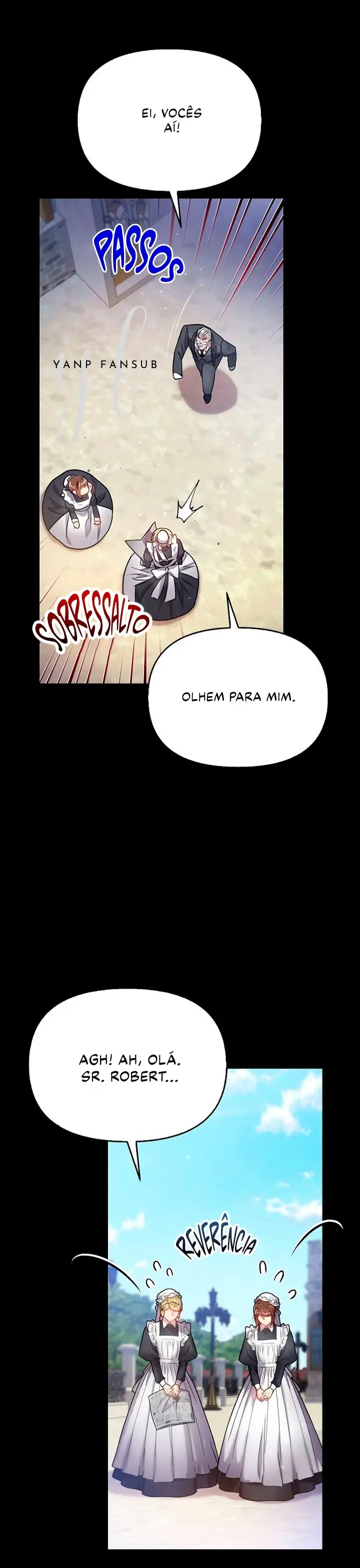 Sugar Rain – Capítulo 36 Yaoi – Página 16