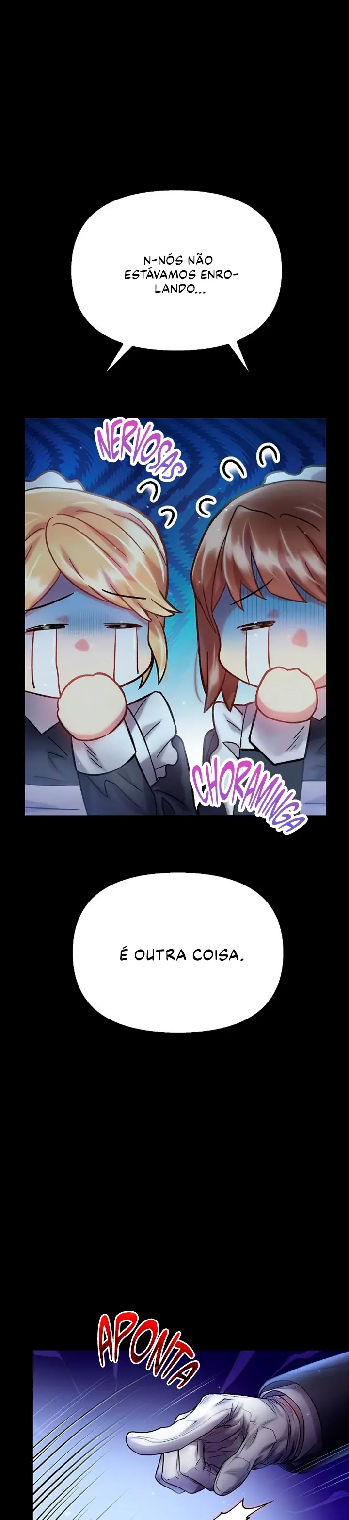 Sugar Rain – Capítulo 36 Yaoi – Página 17