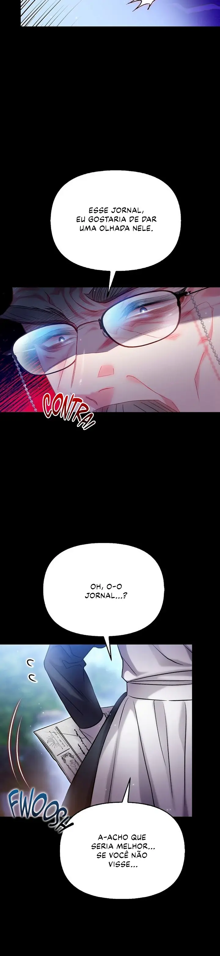 Sugar Rain – Capítulo 36 Yaoi – Página 18