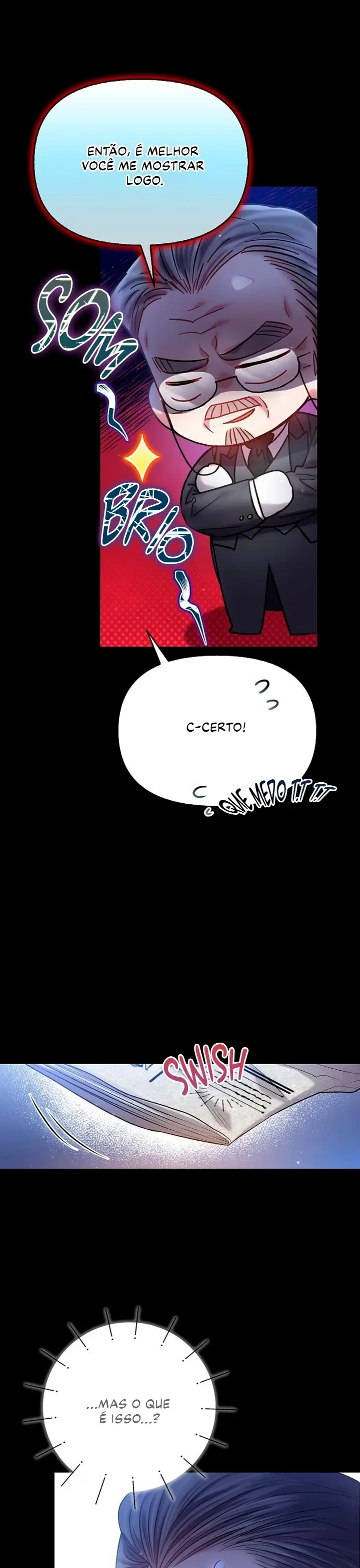 Sugar Rain – Capítulo 36 Yaoi – Página 19