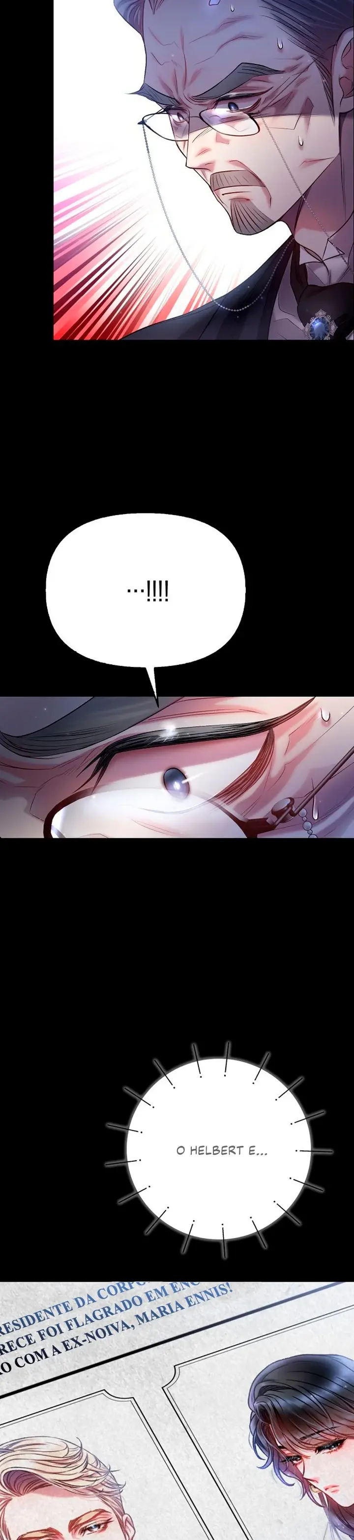 Sugar Rain – Capítulo 36 Yaoi – Página 20