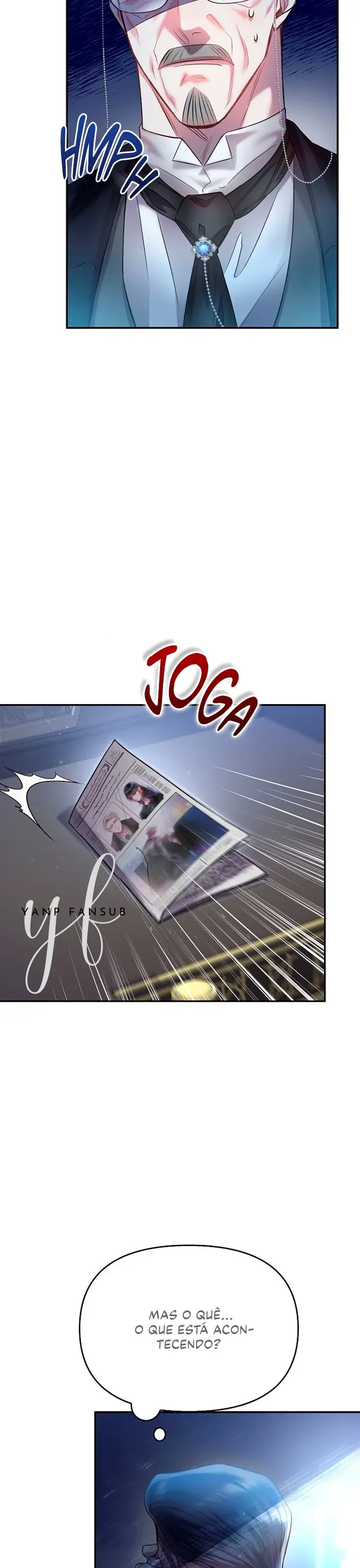 Sugar Rain – Capítulo 36 Yaoi – Página 22