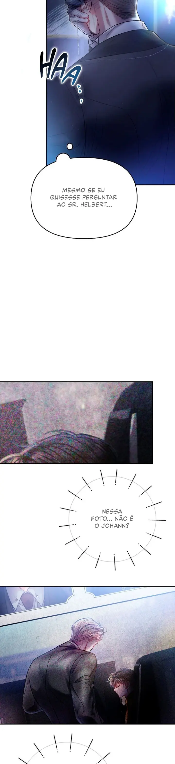 Sugar Rain – Capítulo 36 Yaoi – Página 23