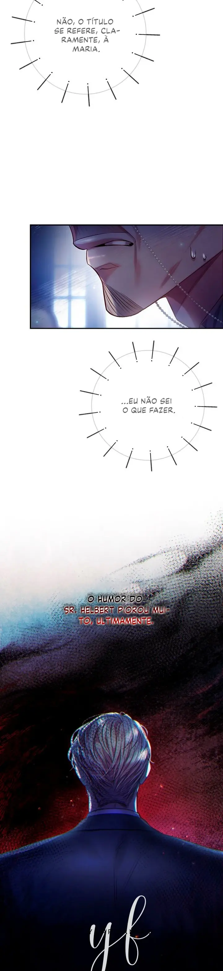 Sugar Rain – Capítulo 36 Yaoi – Página 24