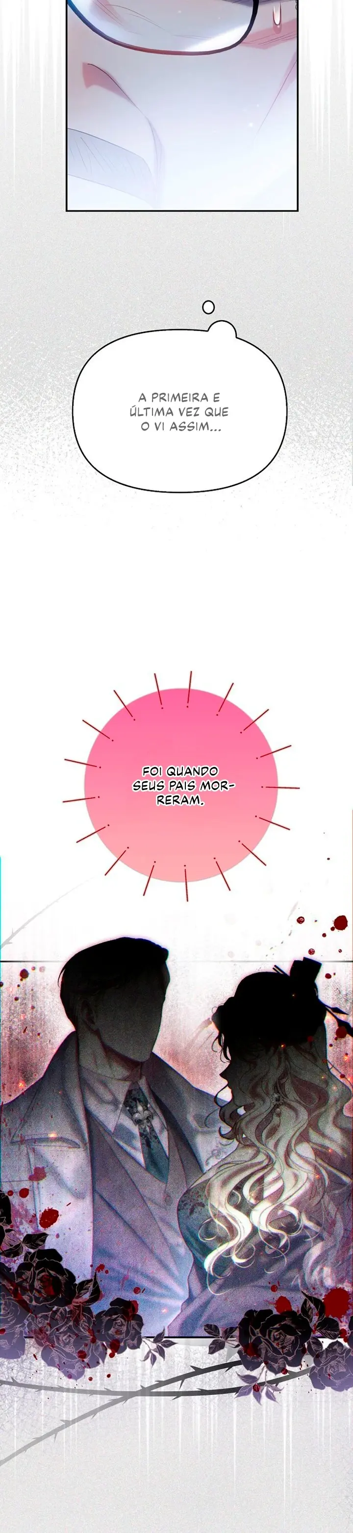 Sugar Rain – Capítulo 36 Yaoi – Página 27