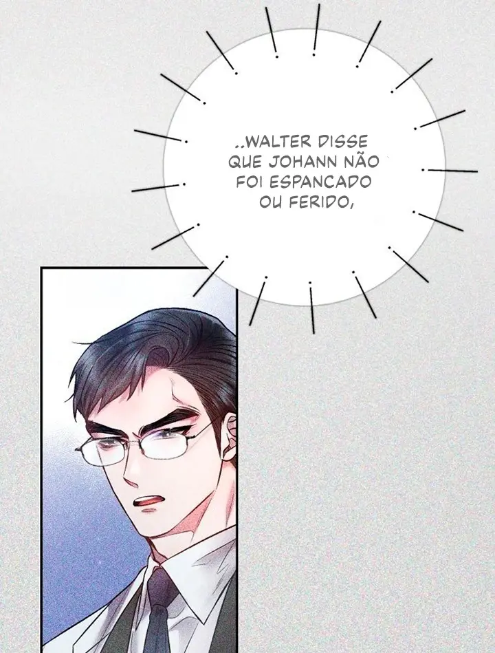 Sugar Rain – Capítulo 36 Yaoi – Página 28