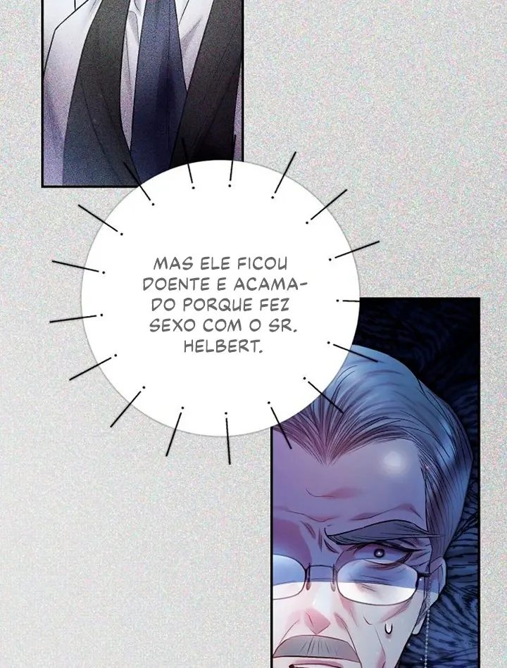 Sugar Rain – Capítulo 36 Yaoi – Página 29