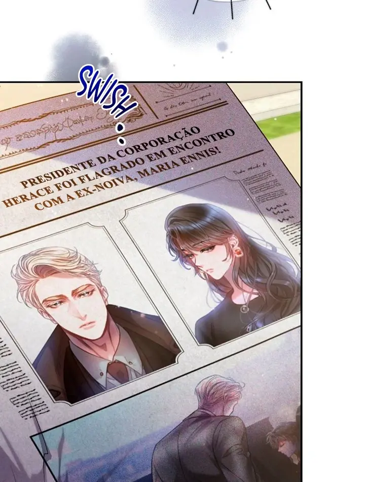 Sugar Rain – Capítulo 36 Yaoi – Página 33