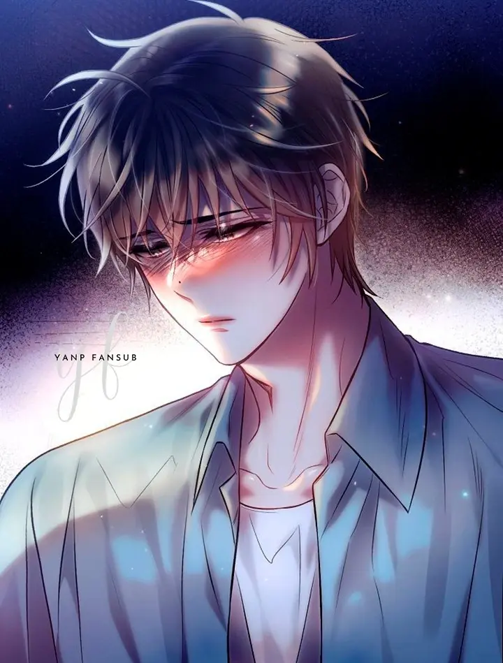 Sugar Rain – Capítulo 36 Yaoi – Página 35