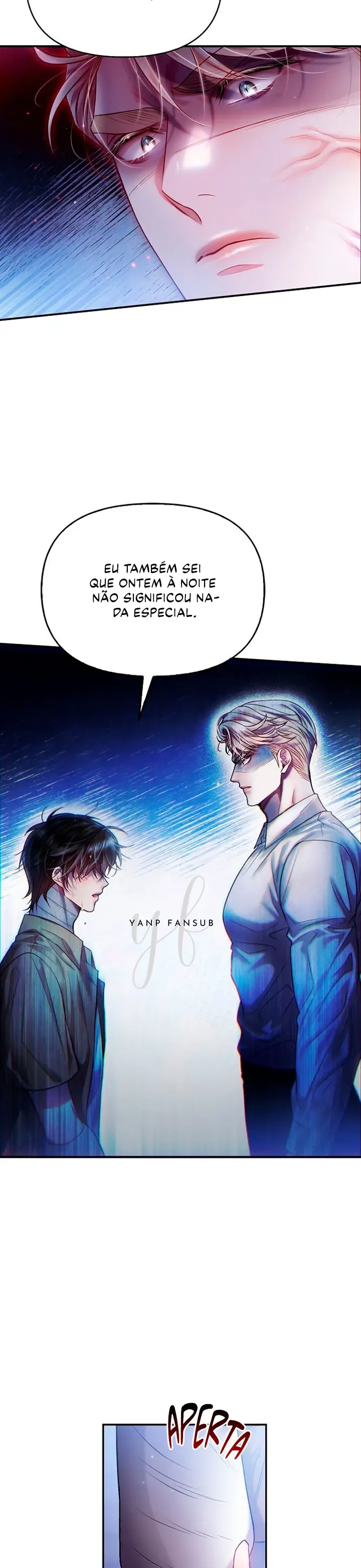 Sugar Rain – Capítulo 36 Yaoi – Página 4