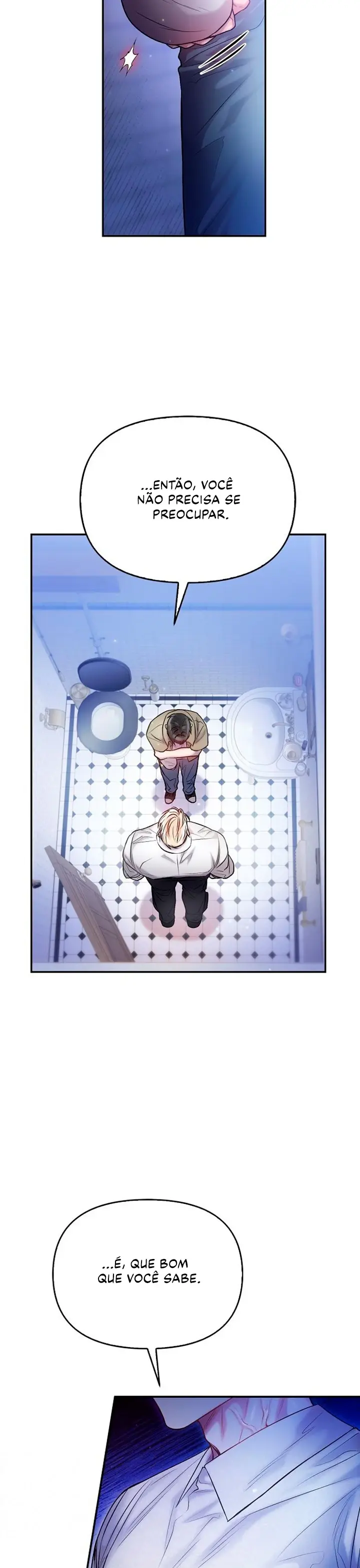 Sugar Rain – Capítulo 36 Yaoi – Página 5