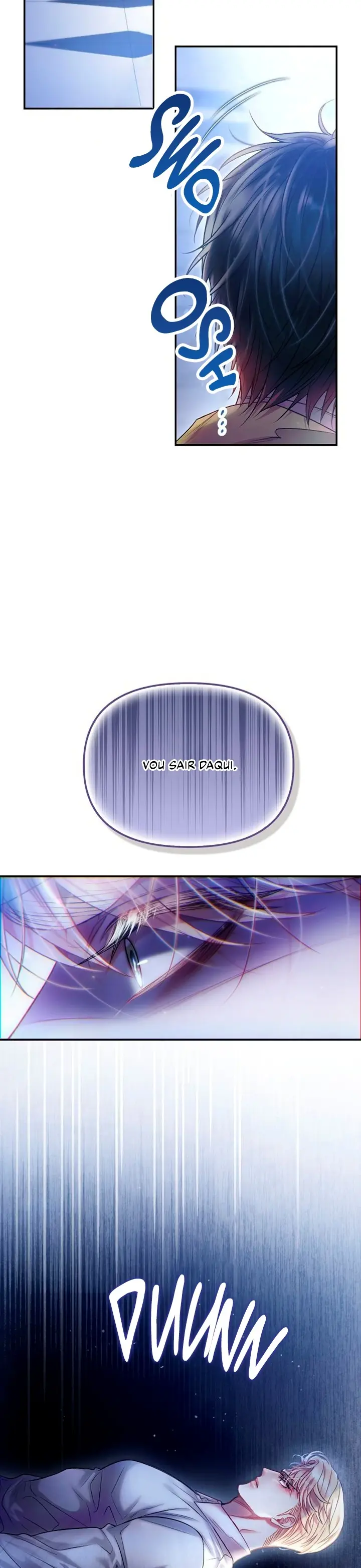 Sugar Rain – Capítulo 36 Yaoi – Página 7