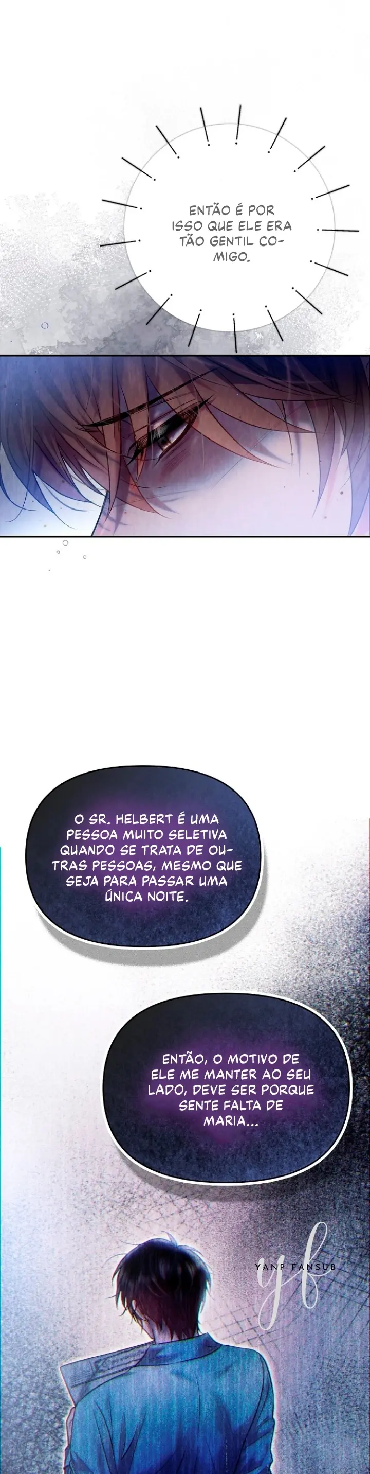 Sugar Rain – Capítulo 37 Yaoi – Página 10