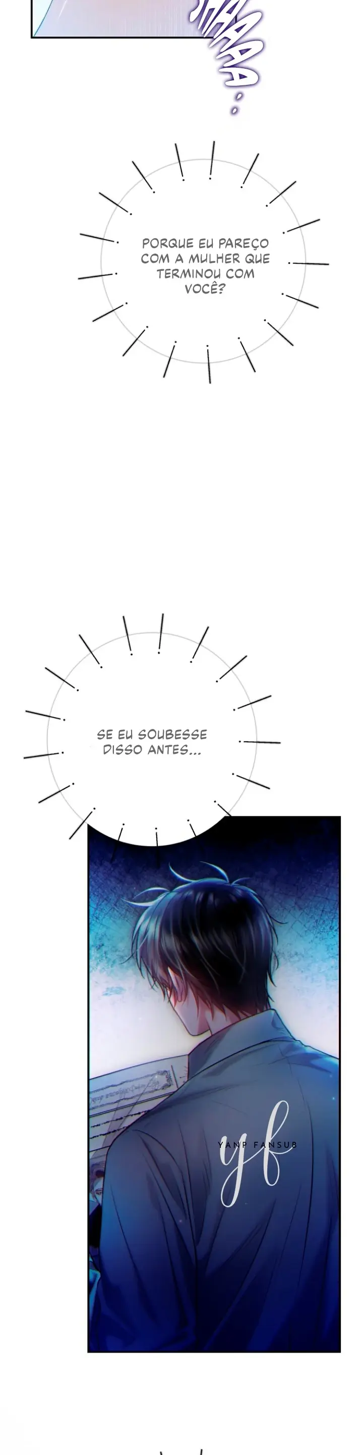 Sugar Rain – Capítulo 37 Yaoi – Página 12