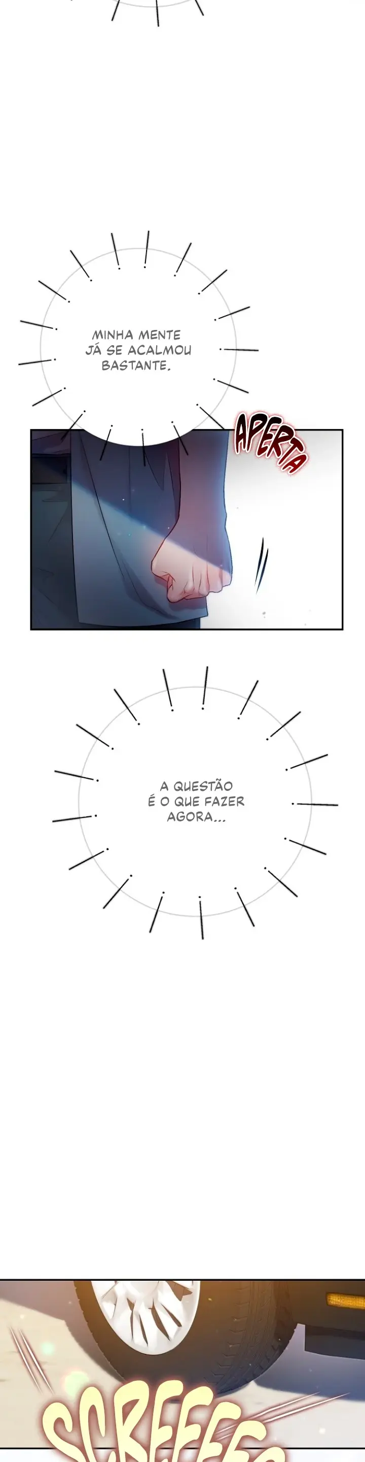 Sugar Rain – Capítulo 37 Yaoi – Página 15