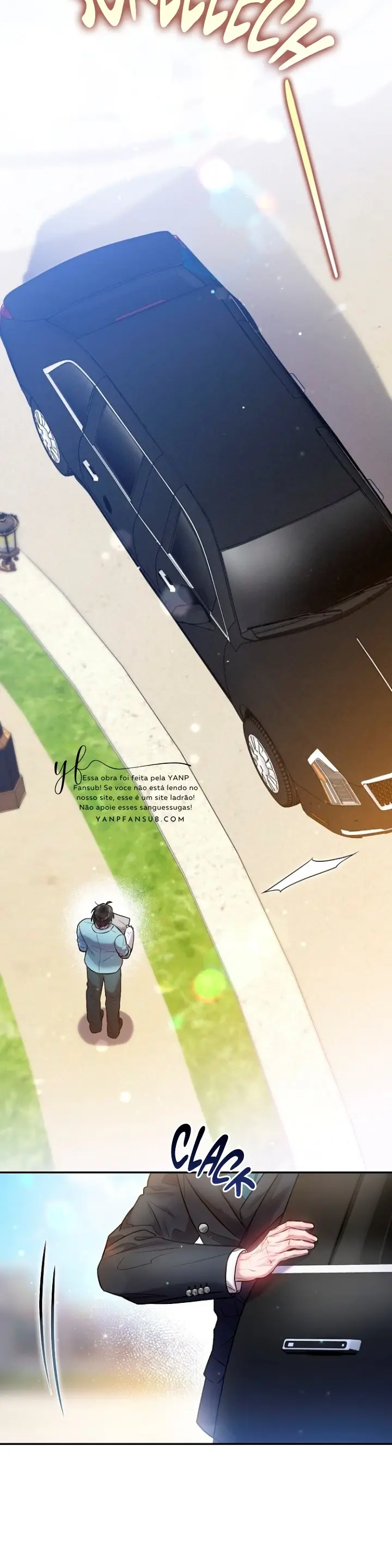 Sugar Rain – Capítulo 37 Yaoi – Página 16