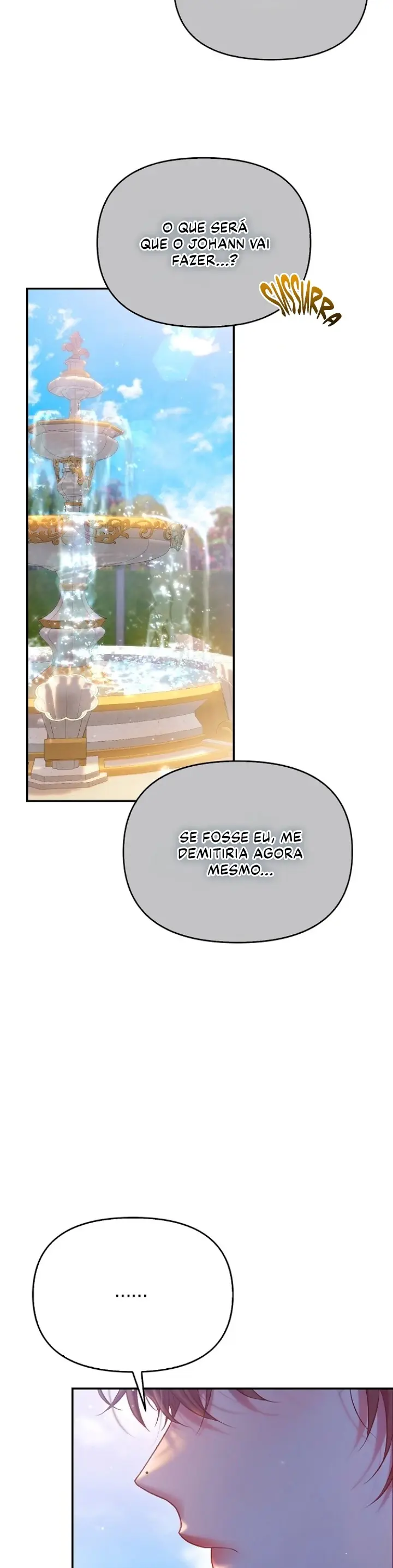 Sugar Rain – Capítulo 37 Yaoi – Página 2