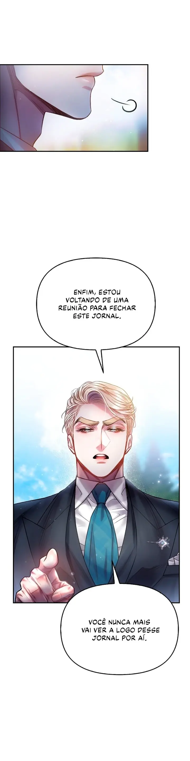 Sugar Rain – Capítulo 37 Yaoi – Página 20