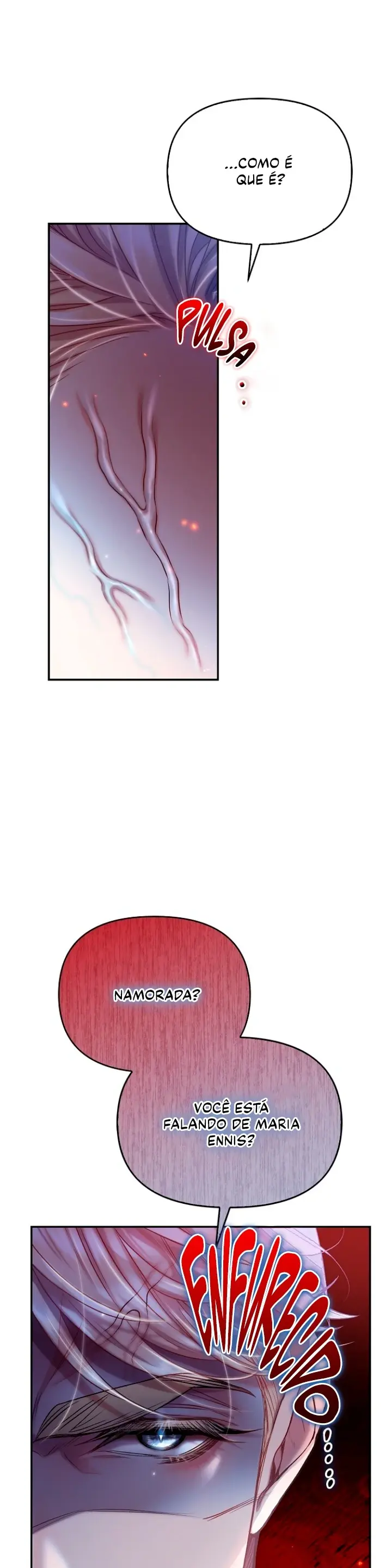 Sugar Rain – Capítulo 37 Yaoi – Página 23